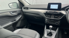 Ford Kuga 1.5 EcoBlue Titanium Edition 5dr Diesel Estate